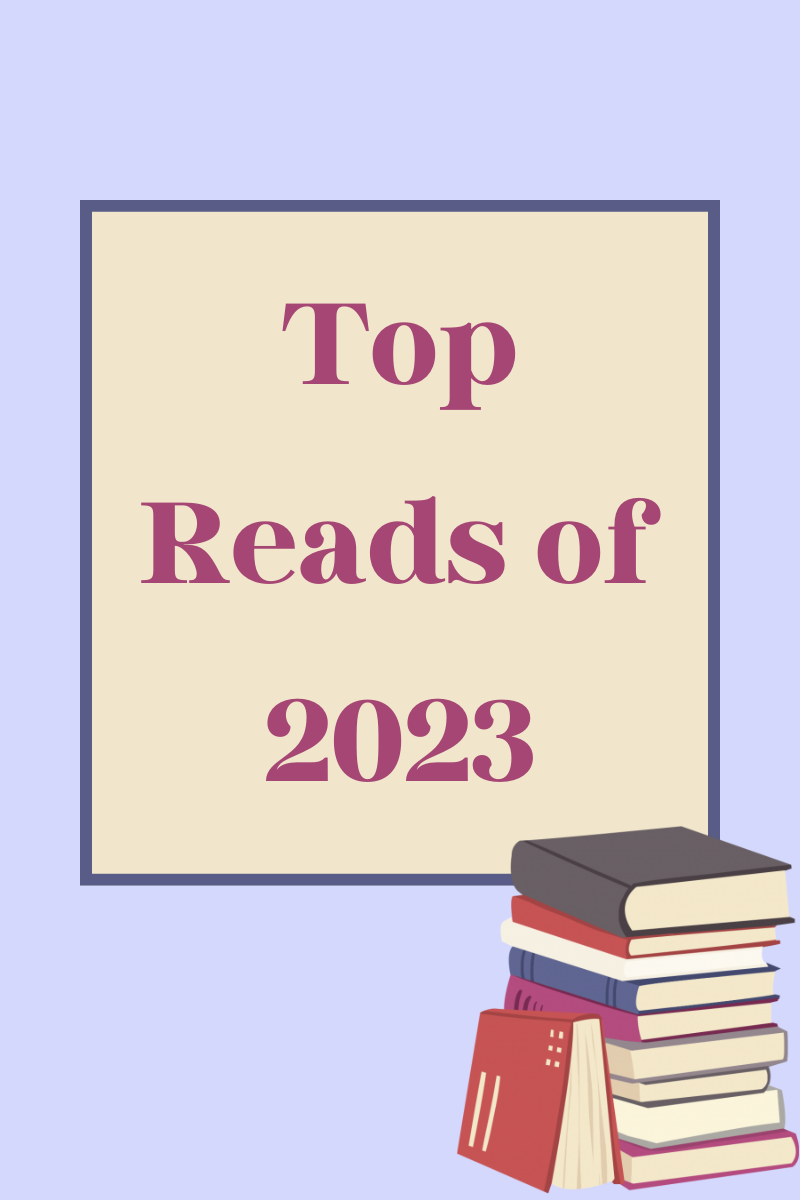 2023 Top Reads